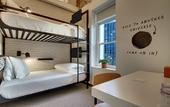 Туры в отель Hotel Hive