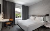 Туры в отель Hotel Hive