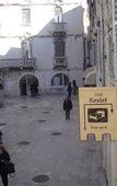 Туры в отель Hotel Kastel 1700