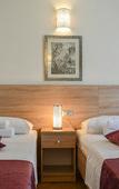 Туры в отель Hotel Kastel 1700