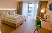 Туры в отель Hotel Heffterhof