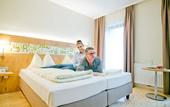 Туры в отель Hotel Heffterhof