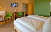 Туры в отель Hotel Heffterhof