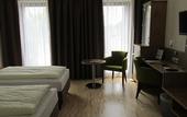 Туры в отель Hotel Heffterhof