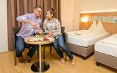 Туры в отель Hotel Heffterhof