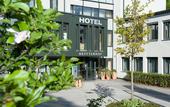 Туры в отель Hotel Heffterhof