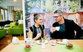 Туры в отель Hotel Heffterhof