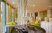 Туры в отель Hotel Heffterhof