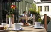 Туры в отель Hotel Heffterhof