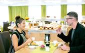 Туры в отель Hotel Heffterhof