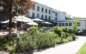 Туры в отель Hotel Heffterhof