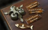 Туры в отель Dukes Corner Guest House