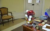 Туры в отель Dukes Corner Guest House