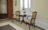 Туры в отель Dukes Corner Guest House