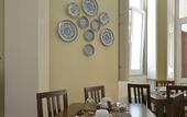 Туры в отель Dukes Corner Guest House