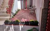 Туры в отель Dukes Corner Guest House