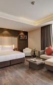 Туры в отель Holiday Inn Kolkata Airport by IHG