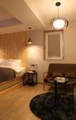 Туры в отель Mind Hotel