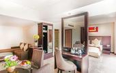 Туры в отель Claro Kendari