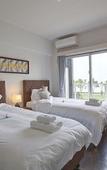 Туры в отель Beach Front Tower MIHAMA byDSH