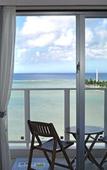 Туры в отель Beach Front Tower MIHAMA byDSH