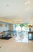 Туры в отель Beach Front Tower MIHAMA byDSH