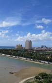 Туры в отель Beach Front Tower MIHAMA byDSH