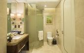 Туры в отель Suzhou Baodai Bridge International Hotel
