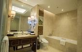 Туры в отель Suzhou Baodai Bridge International Hotel