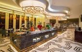 Туры в отель Suzhou Baodai Bridge International Hotel