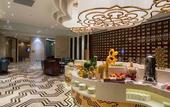 Туры в отель Suzhou Baodai Bridge International Hotel