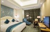 Туры в отель Suzhou Baodai Bridge International Hotel