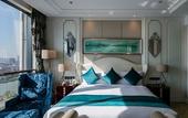 Туры в отель Suzhou Baodai Bridge International Hotel