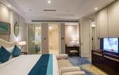 Туры в отель Suzhou Baodai Bridge International Hotel