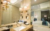 Туры в отель Suzhou Baodai Bridge International Hotel