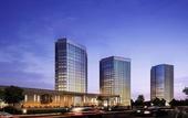 Туры в отель Suzhou Baodai Bridge International Hotel