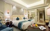 Туры в отель Suzhou Baodai Bridge International Hotel
