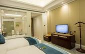 Туры в отель Suzhou Baodai Bridge International Hotel
