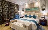 Туры в отель Suzhou Baodai Bridge International Hotel