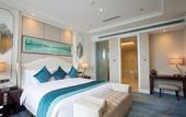 Туры в отель Suzhou Baodai Bridge International Hotel