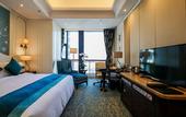 Туры в отель Suzhou Baodai Bridge International Hotel