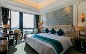 Туры в отель Suzhou Baodai Bridge International Hotel