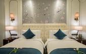 Туры в отель Suzhou Baodai Bridge International Hotel
