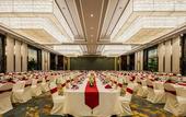 Туры в отель Suzhou Baodai Bridge International Hotel