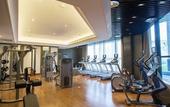 Туры в отель Suzhou Baodai Bridge International Hotel
