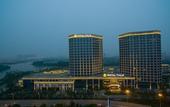 Туры в отель Suzhou Baodai Bridge International Hotel