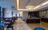 Туры в отель Suzhou Baodai Bridge International Hotel