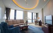 Туры в отель Suzhou Baodai Bridge International Hotel