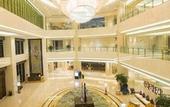 Туры в отель Suzhou Baodai Bridge International Hotel