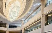 Туры в отель Suzhou Baodai Bridge International Hotel